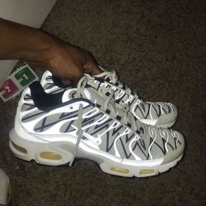 Nike Air max plus